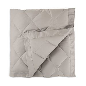 Scandia Home The Diamond Quilted Everyday Down Blanket, King