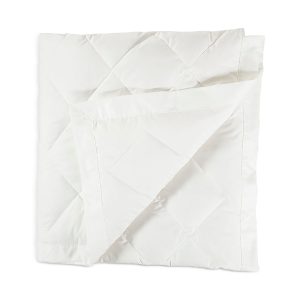 Scandia Home The Diamond Quilted Everyday Down Blanket, King