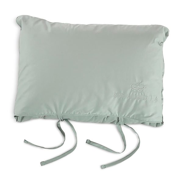 Scandia Home Down Travel Attache