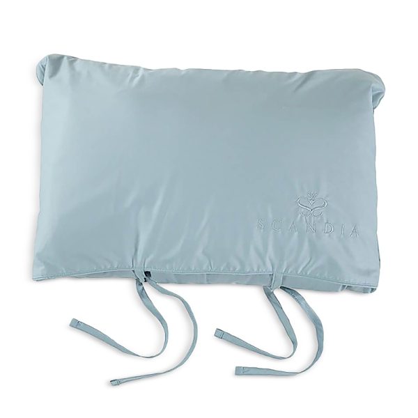 Scandia Home Down Travel Attache