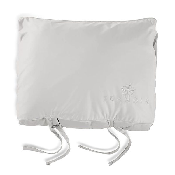 Scandia Home Down Travel Attache
