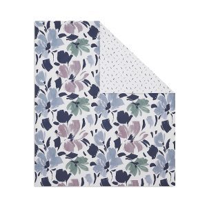 Anne de Solene Face a Face Duvet Cover, King