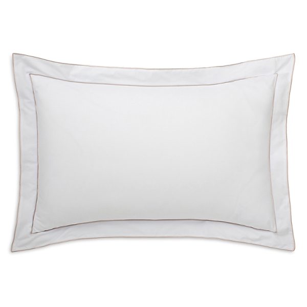 Anne de Solene Louvre Standard Sham