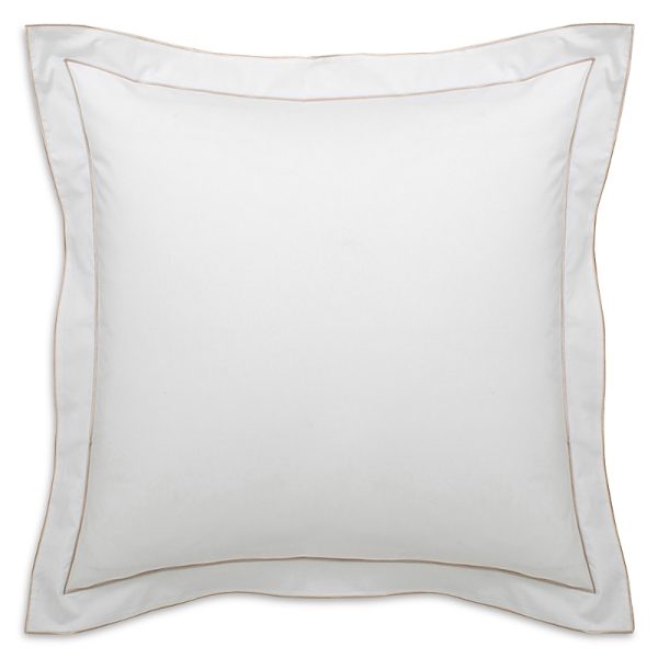 Anne de Solene Louvre Euro Sham