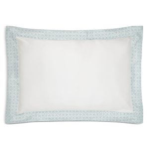 Gingerlily Silk Rattan Sham, Standard
