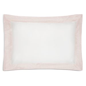 Gingerlily Silk Rattan Sham, King
