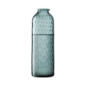 Lsa Dapple Sun Amber Carafe