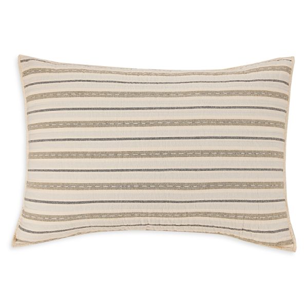 Lemieux Et Cie Lucien Cotton Sham, Standard