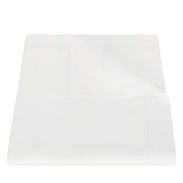 Matouk Gatsby Hemstitch Duvet Cover, King