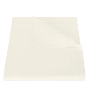 Matouk Gatsby Hemstitch Duvet Cover, King