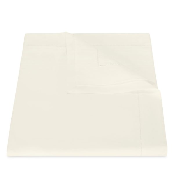 Matouk Gatsby Hemstitch Duvet Cover, King