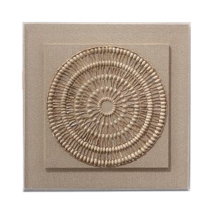 Jamie Young Waiki Shell Wall Art