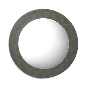 Bloomingdale's Chester Round Mirror