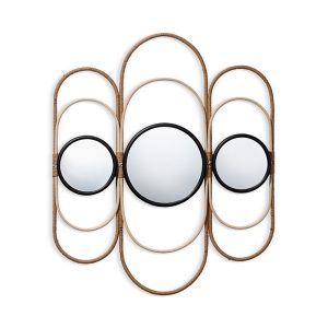 Bloomingdale's Milo Decorative Mirror