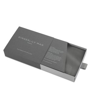 Gingerlily Man Standard Pillowcase