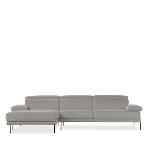 Giuseppe Nicoletti 2 Piece Esposta Sectional
