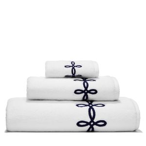 Matouk Gordian Knot Milagro Hand Towel - Exclusive