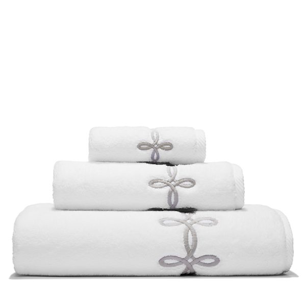 Matouk Gordian Knot Milagro Bath Towel - Exclusive