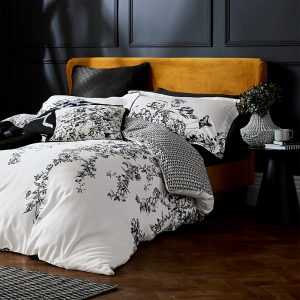 Ted Baker Elegance Floral Comforter Set, King