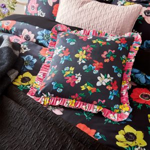 Ted Baker Hula Decorative Pillow, 20 x 20