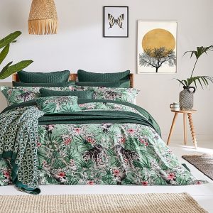 Ted Baker Kingdom Comforter Set, King