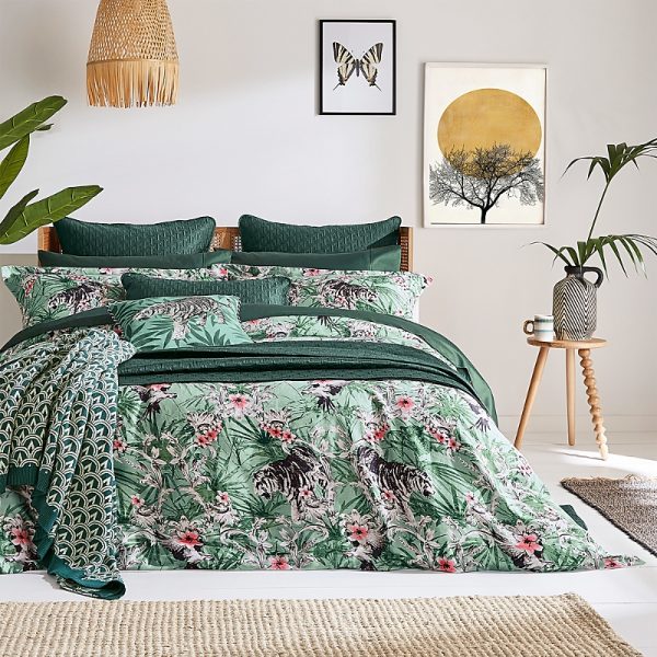 Ted Baker Kingdom Comforter Set, King