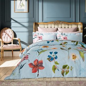 Ted Baker New Hampton Comforter Set, King