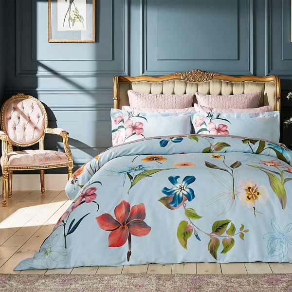 Ted Baker New Hampton Comforter Set, King