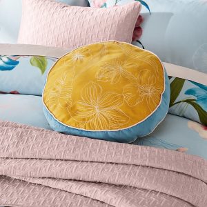 Ted Baker New Hampton Decorative Pillow, 18 x 18