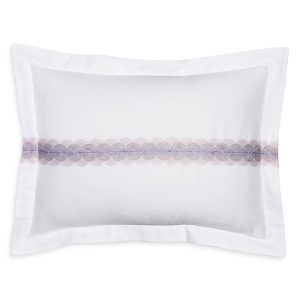 Amalia Home Collection Arcada Boudoir Sham, Exclusive