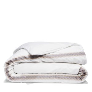 Amalia Home Collection Arcada Duvet Cover, King - Exclusive