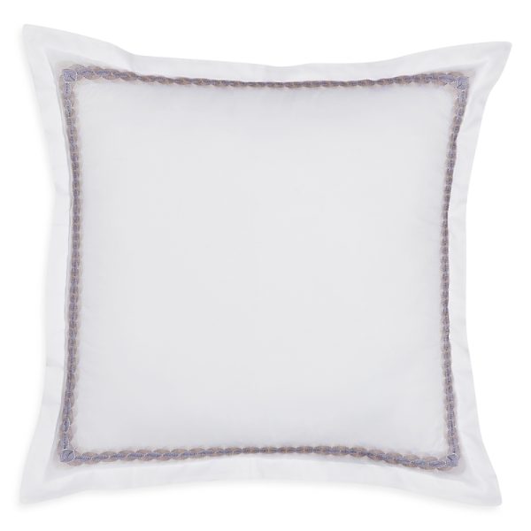 Amalia Home Collection Arcada Euro Sham - Exclusive