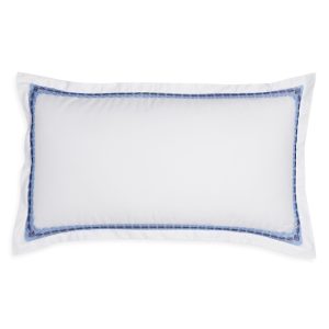 Amalia Home Collection Arcada Standard Shams, Pair - Exclusive