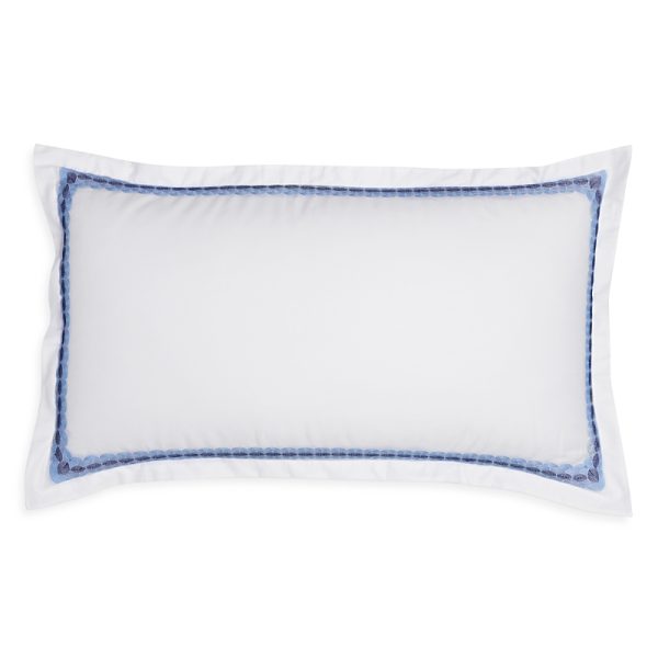 Amalia Home Collection Arcada Standard Shams, Pair - Exclusive