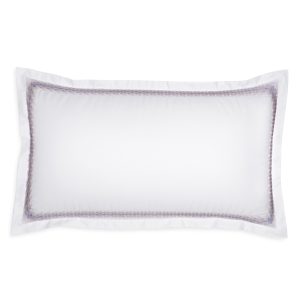 Amalia Home Collection Arcada King Shams, Pair - Exclusive
