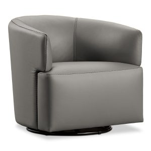 Nicoletti Capri Swivel Chair - Exclusive