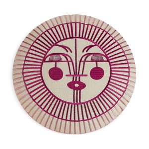 Justina Blakeney Ayo Sunrise Decorative Pillow