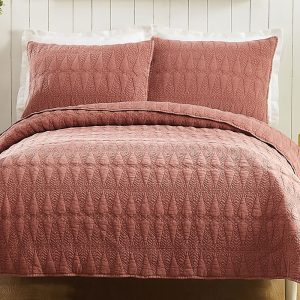 Justina Blakeney Kahelo Quilt Set, Full/Queen