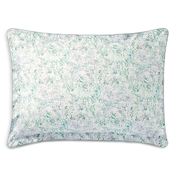Anne de Solene Impression Boudoir Sham