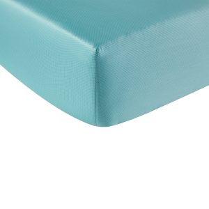 Anne de Solene Epoque Fitted Sheet, Queen