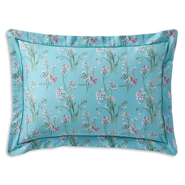 Anne de Solene Epoque Standard Sham