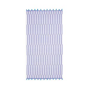 John Robshaw Nicatta Beach Towel