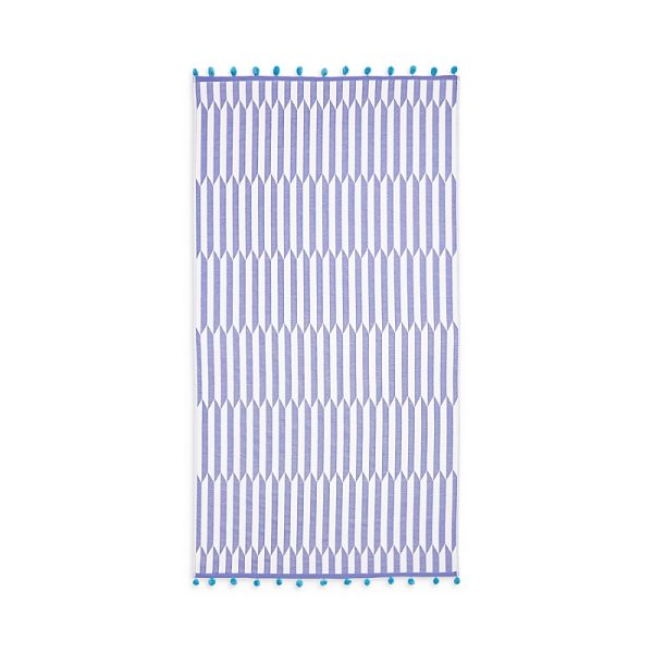 John Robshaw Nicatta Beach Towel