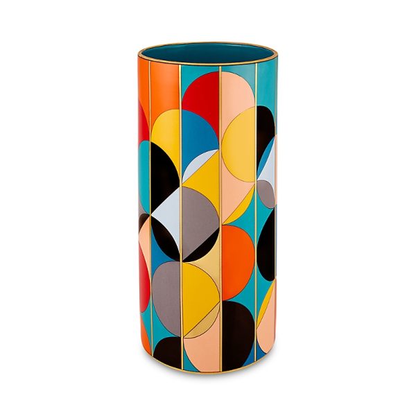 Vista Alegre Futurismo Vase - Large