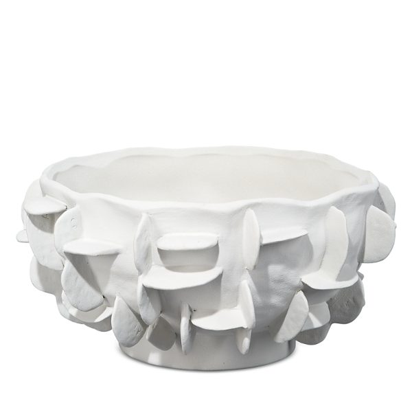 Jamie Young Helios Ceramic Bowl