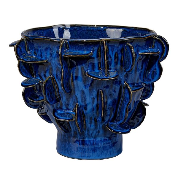 Jamie Young Helios Ceramic Vase