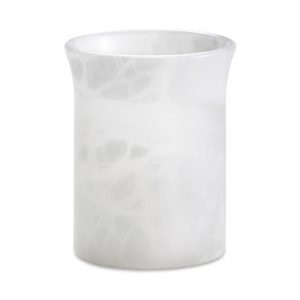 Labrazel Alisa White Tumbler