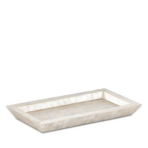 Labrazel Capiz Tray