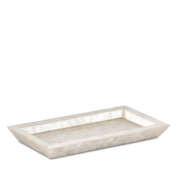 Labrazel Capiz Tray