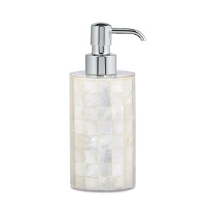 Labrazel Capiz Pump Dispenser